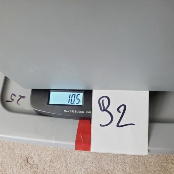 Wanderlust Calgary Boho Artsy Tye Dye Lagenlook Beach Cover Tunic Dress M - Picture 7 of 7